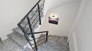 Fethiye Riverside Suitleri- 7 ile evde gibi Apartment in Fethiye
