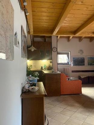 La Loggia Luxury Home Apartment in Abruzzo