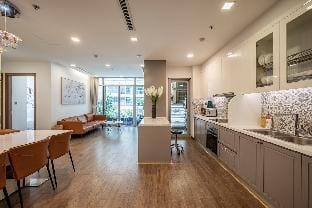 Bình Th?nh Apartments Apartment in Ho Chi Minh City