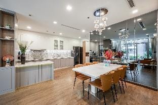 Bình Th?nh Apartments Apartment in Ho Chi Minh City