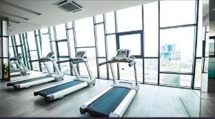 Apartment In Mid-Valley Southkey/ 1 Bedroom/ 3 Pax Apartment in Johor Bahru