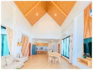 Monsane Khao Yai Villa with Pool Vacation rental in Laos