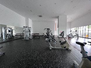 [A24] Seaview Home by MINSU. Jonker. Melaka Apartment in Malacca