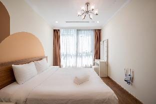 Landmark 5-32.05 1PN Apartment in Ho Chi Minh City