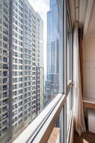 Landmark 5-32.05 1PN Apartment in Ho Chi Minh City
