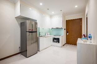 Landmark 5-32.05 1PN Apartment in Ho Chi Minh City