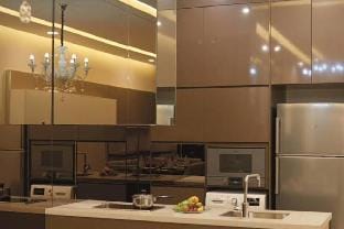 Maxhome@2 bedroom Dorsett Residence Z86 Vacation rental in Federal Territory of Kuala Lumpur