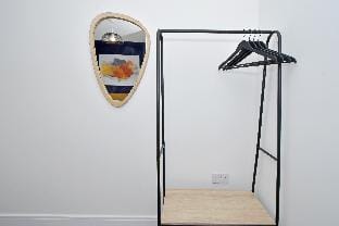 Sapphire Apartment | One Bedroom Apartment Apartment in Crewe