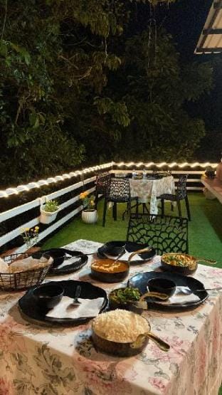 MIDWOOD BREEZE BED & BREAKFAST Villa in Dehradun