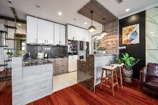 Landmark 2-19.03 2PN lớn Apartment in Ho Chi Minh City