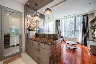 Landmark 2-19.03 2PN lớn Apartment in Ho Chi Minh City