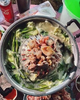 Minimal House -ม่อนเขาค้อ โซน A ฟรีหมูกระทะ Vacation rental in Laos