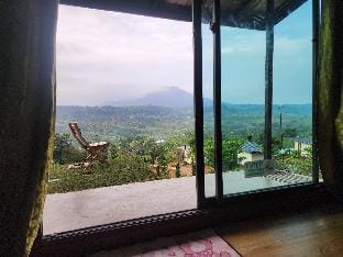 Minimal House -ม่อนเขาค้อ โซน A ฟรีหมูกระทะ Vacation rental in Laos