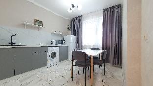 2х комнатная квартира для компании из 1-6 человек  Apartment in Kazakhstan