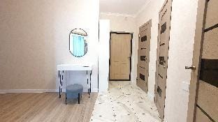 2х комнатная квартира для компании из 1-6 человек  Apartment in Kazakhstan