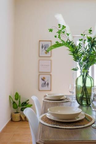 Hygge Home Chania Vacation rental in Crete