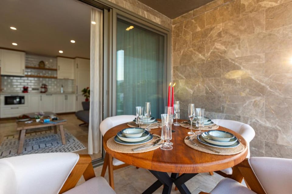 Marje Villas Bodrum Hotel in Muğla Province