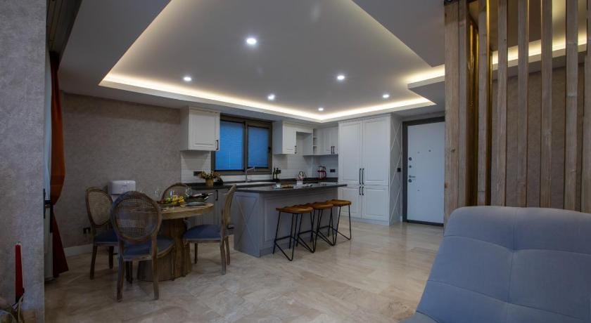 Marje Villas Bodrum Hotel in Muğla Province