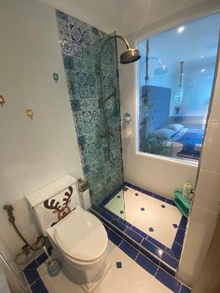 Cote D'azur by Etaji Apartment in Pattaya City