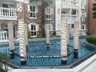 Cote D'azur by Etaji Apartment in Pattaya City