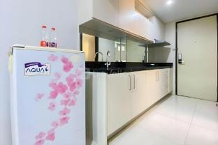 Good Studio at Warhol (W/R) Residences By Travelio Apartment in Indonesia
