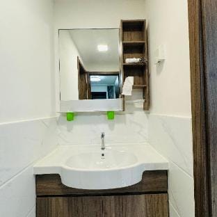 City View 2B1R cozy condo forest city Apartment in Johor