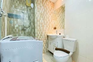 Good Choice Studio Ambassade Kuningan By Travelio Apartment in South Jakarta City