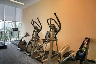 Good Choice Studio Ambassade Kuningan By Travelio Apartment in South Jakarta City
