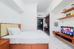 StrategicHomey Studio Casa De Parco By Travelio Apartment in West Java