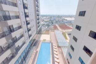 Ciputat Apartments Apartment in Jakarta