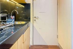 Studio Good Apt Tokyo Riverside PIK 2 By Travelio Apartment in West Java