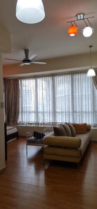 PARKVIEW KLCC SERVICE APARTMENT by Eva Apartment in Federal Territory of Kuala Lumpur