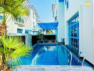 "villa SunFeria-family vacation" Vacation rental in Laos