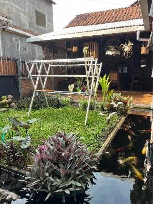 Gemyah Vacation rental in East Java