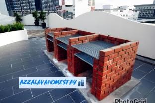 PENTHOUSE / DUPLEX 12 ZARA STAYCATION Apartment in Malacca