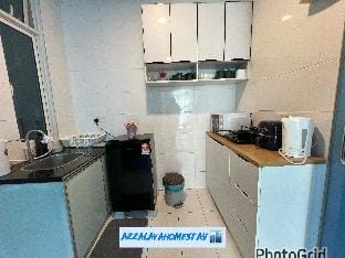 PENTHOUSE / DUPLEX 12 ZARA STAYCATION Apartment in Malacca