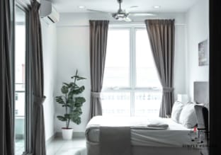 Hot!!MansionOne - Gleneagles/Gurney/City Center Apartment in George Town