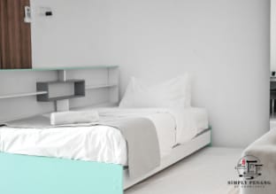 Hot!!MansionOne - Gleneagles/Gurney/City Center Apartment in George Town