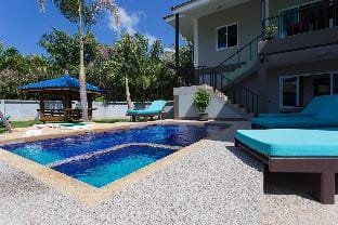 Baan Intira Pool Villa Vacation rental in Krabi Changwat