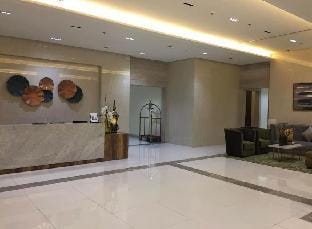 Affordable Staycation Near Naia Terminal 3 Apartment in Pasay