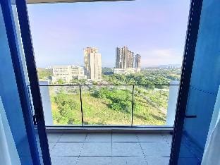 C1109 Grand Medini Studio 100mbps Netflix By STAY Vacation rental in Johor