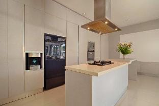 Crocus 3 BR Private Pool Villa AN08A Villa in North Kuta