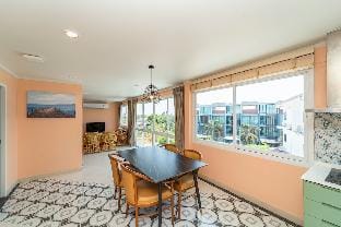 3301 Pool View Family Retreat Apartment in Rawai