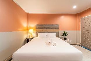 3301 Pool View Family Retreat Apartment in Rawai