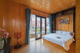Cam Ly Falls Apartments Apartment in Dalat