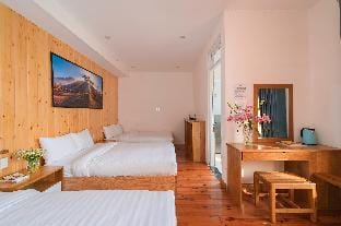 Cam Ly Falls Apartments Apartment in Dalat