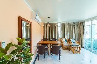 Quad 2-Bedroom Vacation rental in Rawai