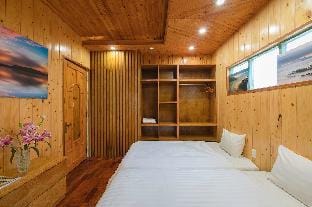 Homestay Đà Lạt nhà gỗ Apartment in Dalat