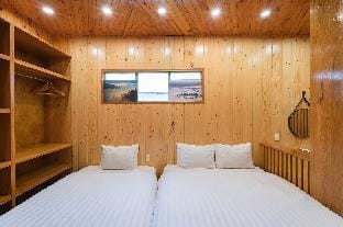 Homestay Đà Lạt nhà gỗ Apartment in Dalat