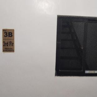 Affordable air-conditioned room in Taytay Rizal 3B Apartment in Antipolo